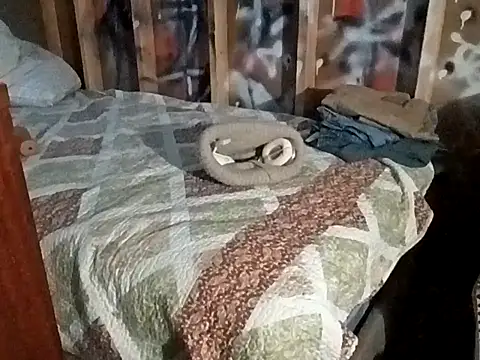 Scaeface01's cam snapshot