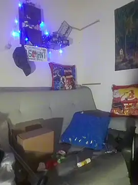 latinmartin73's cam snapshot