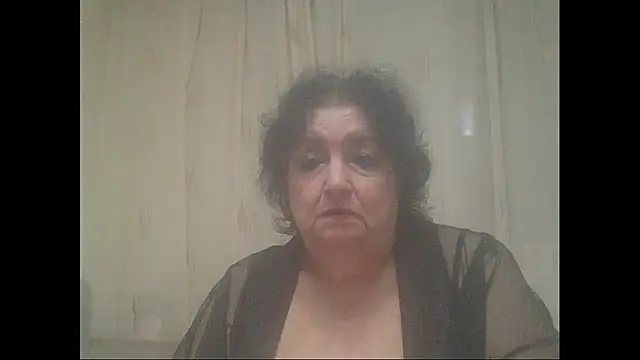 maturekorine's cam snapshot