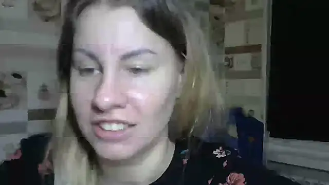 TherestlessKitty live sex cam