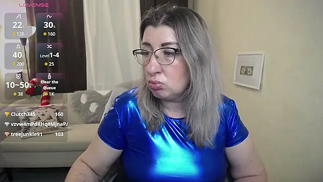 KKMimiKK's cam snapshot