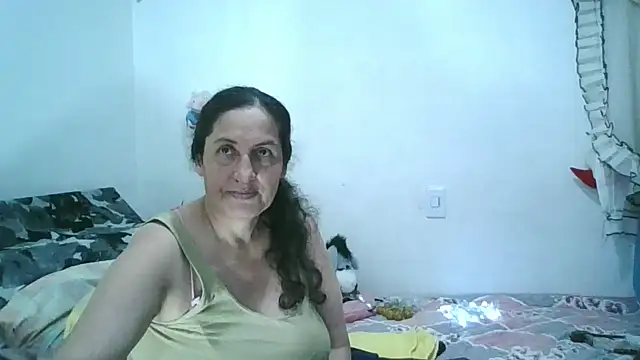 ximenajimenez's cam snapshot