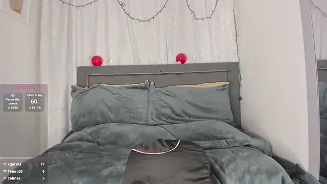 ariana_cruz's cam snapshot