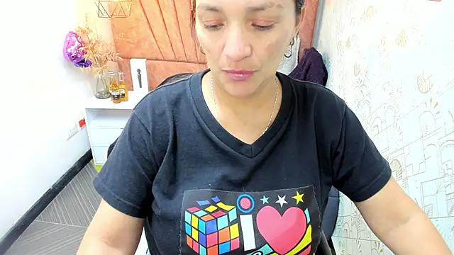 MarilynMiilf_'s cam snapshot