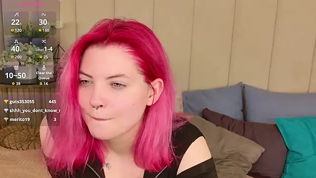 Lisa_Adam live sex cam