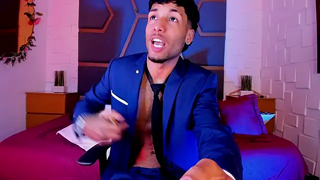 Thiagoferreti live sex cam