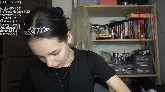 Yuna5343 live sex cam