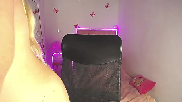 Celeste__sweetx's cam snapshot