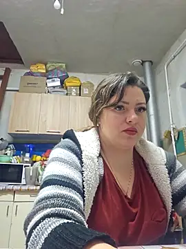 Jyleta's cam snapshot