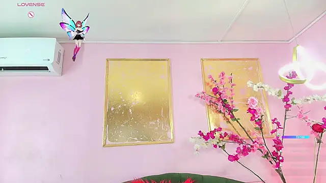 scarlette69's cam snapshot