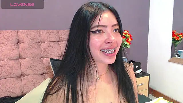 KateWelsin's cam snapshot