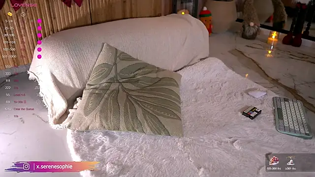 Serene_Sophiex live sex cam