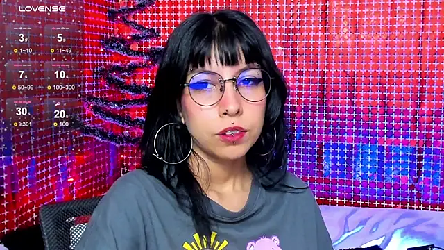 Rose_72's cam snapshot