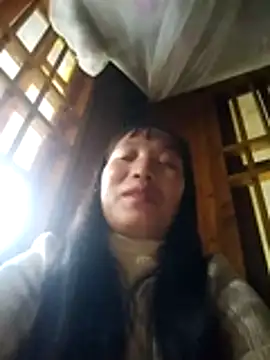 miss-su's cam snapshot