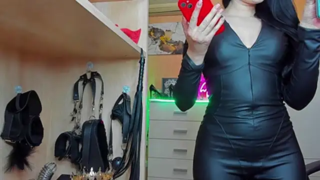 KristiTopxx's cam snapshot