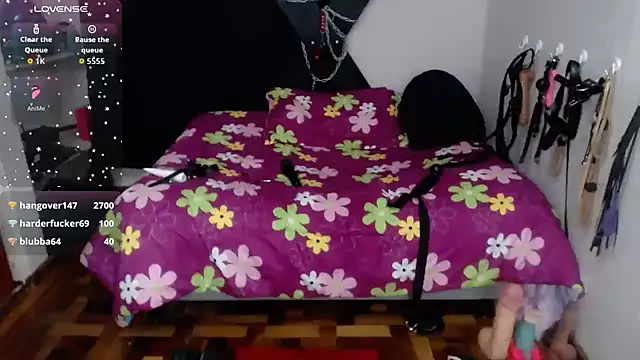 alissia_kent's cam snapshot