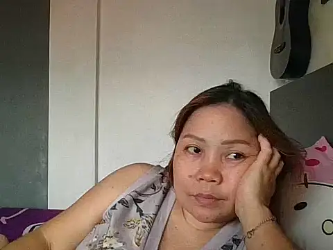 fixylady's web cam