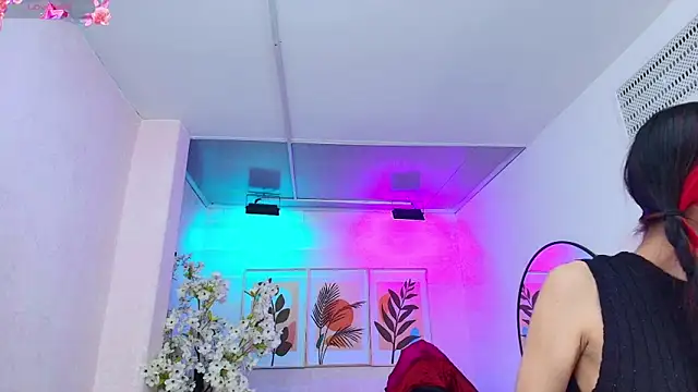 Dafne_huges's cam snapshot