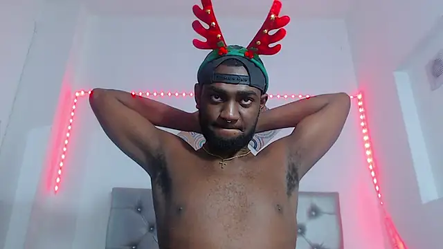 eebony_stallion live sex cam