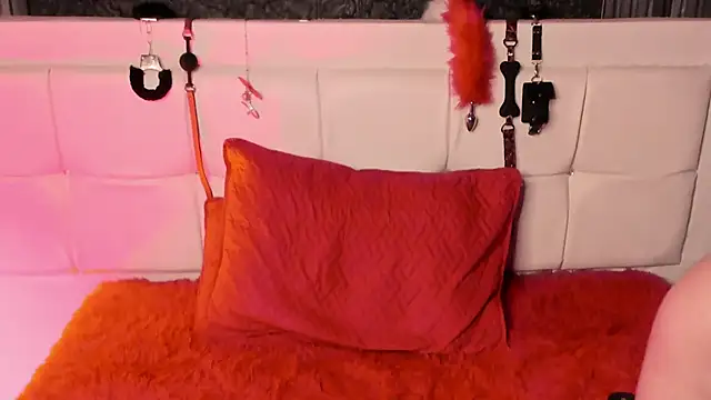 Violet_sl4ve's cam snapshot