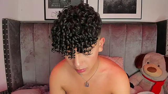 Niick_Twiink live sex cam