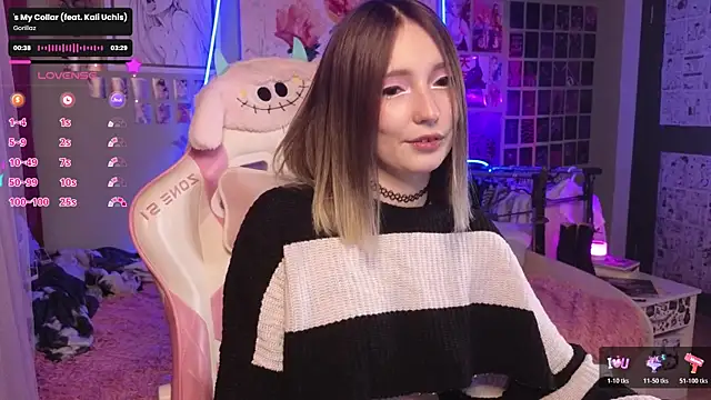 evierosen's cam snapshot