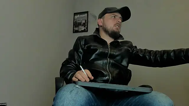 Master_Mark_Wayne live sex cam