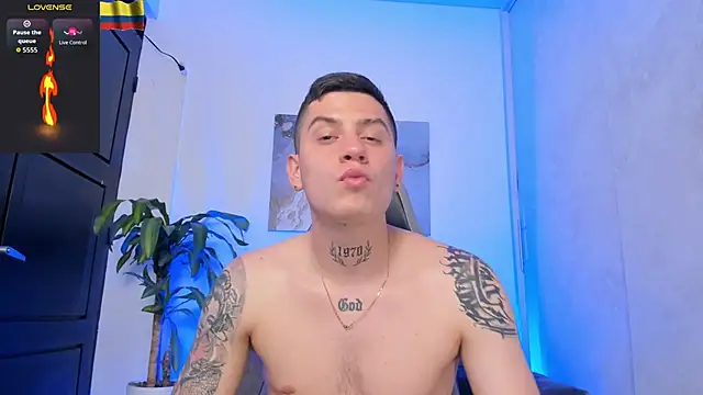 Yeiko_Romero_ live sex cam