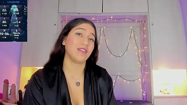 CandyyMaria's cam snapshot