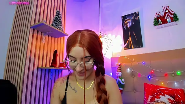 alesziarose's cam snapshot