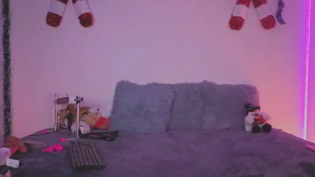 Lolarosesxs's cam snapshot