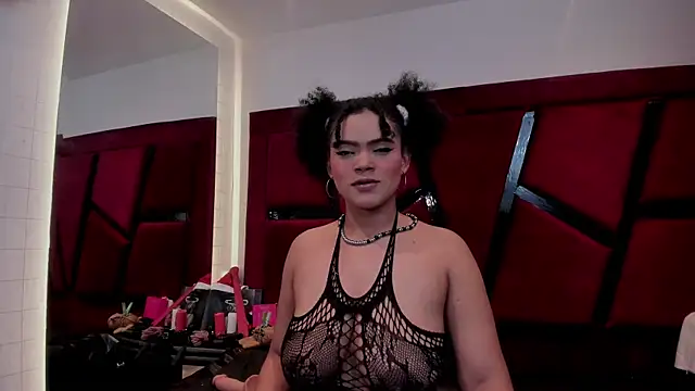 AlliceJelany's cam snapshot