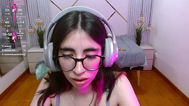 LenaRoses's cam snapshot