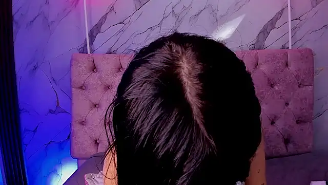 AuroraDiaz's cam snapshot