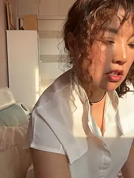 oo-shanshan live sex cam