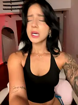 Ale_Lewis live sex cam