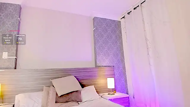 MiilaBlake's cam snapshot