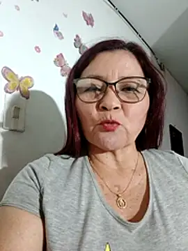 marfil_milf live sex cam