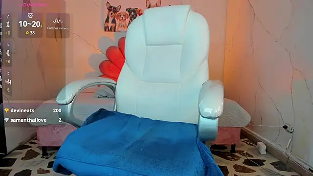 NiickyJones's cam snapshot