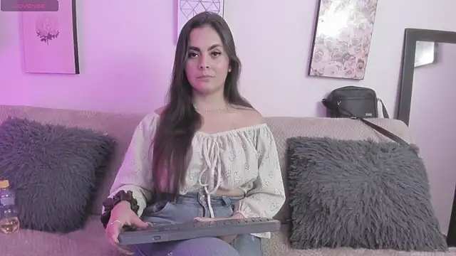 Murieel_69's cam snapshot