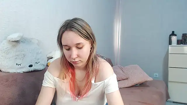 lovely_hayley's cam snapshot