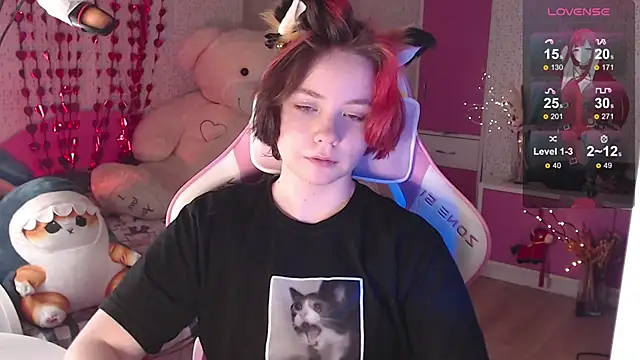 Ann_miler's cam snapshot