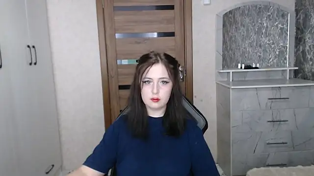 Kristy-Max's cam snapshot