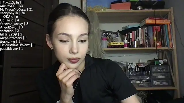 Yuna5343's cam snapshot