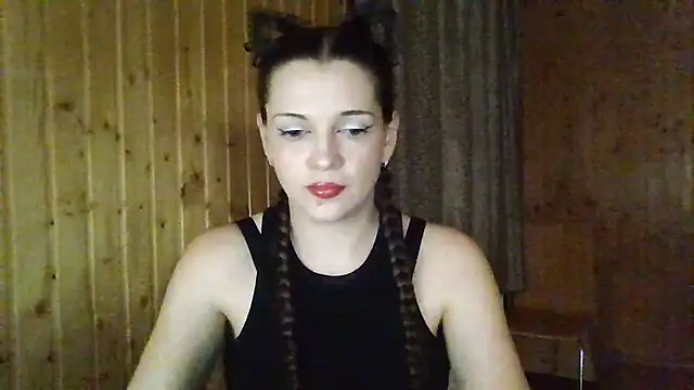 AmeliieLaFleur's cam snapshot