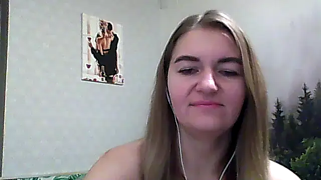 CandyOLimeX's cam snapshot