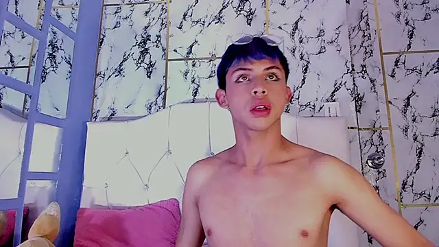 Prince_Apolo live sex cam