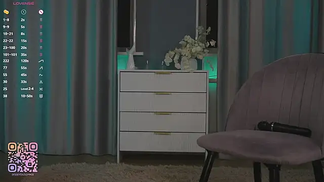 FlairEdgin live sex cam