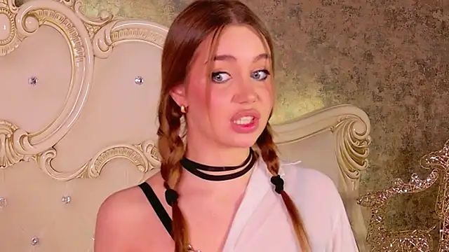 EvansLover's cam snapshot