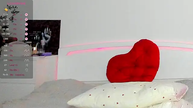 Andrea_Blossom's cam snapshot